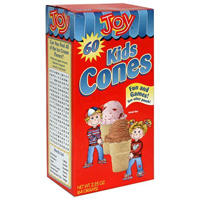 Joy Cone