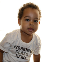 Worn Free T-Shirts